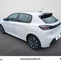 Peugeot 208 208 PureTech 100 S&S BVM6 Active Caen