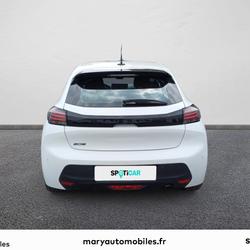 Peugeot 208 208 PureTech 100 S&S BVM6 Active Caen
