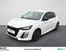 Peugeot 208 Caen