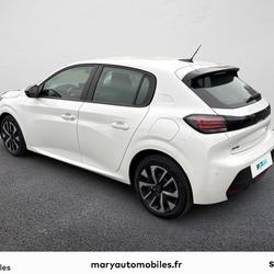 Peugeot 208 208 PureTech 100 S&S BVM6 Active Caen