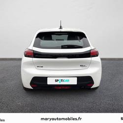 Peugeot 208 208 PureTech 100 S&S BVM6 Active Caen