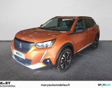 Peugeot 2008 Caen