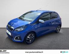 Peugeot 108 Caen