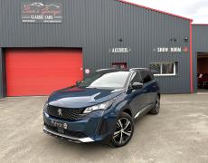 Peugeot 5008 Saint-Berthevin
