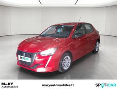 Peugeot 208 Caen