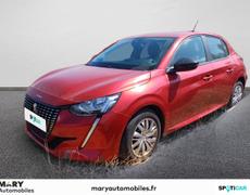 Peugeot 208 Caen