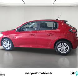 Peugeot 208 BlueHDi 100 S&S BVM6 Active Business occasion - Caen - photo 2/16