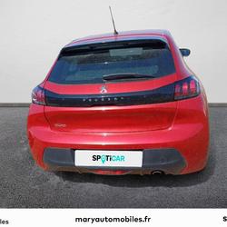 Peugeot 208 208 BlueHDi 100 S&S BVM6 Active Business Caen
