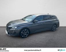 Peugeot 308 SW 2e generation Caen