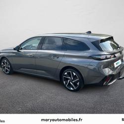 Peugeot 308 SW 2e generation 308 SW PureTech 130ch S&S EAT8 Allure Business Caen