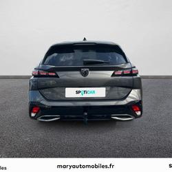 Peugeot 308 SW 2e generation 308 SW PureTech 130ch S&S EAT8 Allure Business Caen