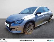 Peugeot e-208 Caen