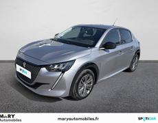 Peugeot e-208 Caen