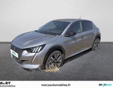 Peugeot e-208 Caen