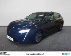 Peugeot 308 III Phase 1 Caen
