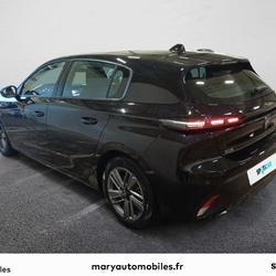 Peugeot 308 III Phase 1 308 PureTech 130ch S&S BVM6 Active Pack Caen