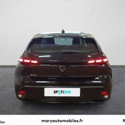 Peugeot 308 III Phase 1 308 PureTech 130ch S&S BVM6 Active Pack Caen