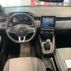 Renault Clio 5 1.0 TCe 90 Techno Mions