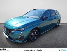 Peugeot 308 SW Phase 2 Caen