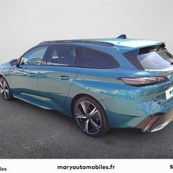 Peugeot 308 SW Phase 2 308 SW PureTech 130ch S&S EAT8 GT Caen