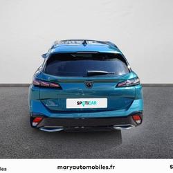Peugeot 308 SW Phase 2 308 SW PureTech 130ch S&S EAT8 GT Caen