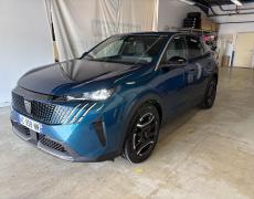 Peugeot e-3008 Caen
