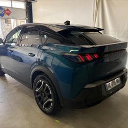 Peugeot e-3008 3008 Electrique 210 ch 73 kWh Allure Caen