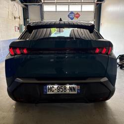 Peugeot e-3008 3008 Electrique 210 ch 73 kWh Allure Caen