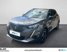Peugeot 2008 Caen
