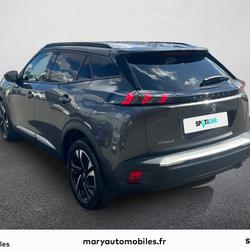 Peugeot 2008 2008 BlueHDi 130 S&S EAT8 GT Caen