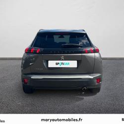 Peugeot 2008 2008 BlueHDi 130 S&S EAT8 GT Caen