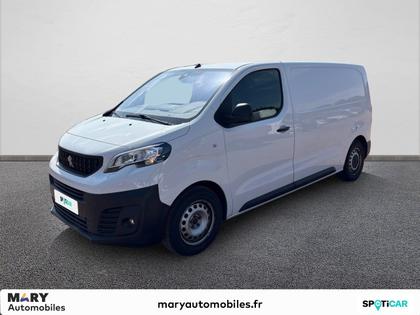 Peugeot Expert - EXPERT FGN TOLE STANDARD BLUEHDI 145 S&S BVM6 PREMIUM - 20 990 €