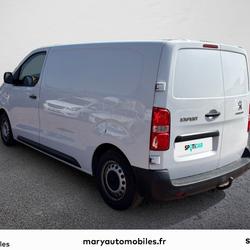 Peugeot Expert EXPERT FGN TOLE STANDARD BLUEHDI 145 S&S BVM6 PREMIUM Caen