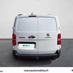 Peugeot Expert EXPERT FGN TOLE STANDARD BLUEHDI 145 S&S BVM6 PREMIUM Caen