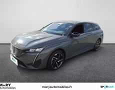 Peugeot 308 SW Phase 2 Caen