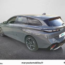 Peugeot 308 SW Phase 2 308 SW PureTech 130ch S&S EAT8 Allure Caen