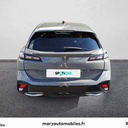 Peugeot 308 SW Phase 2 308 SW PureTech 130ch S&S EAT8 Allure Caen