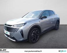 Peugeot 3008 Caen