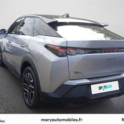 Peugeot 3008 3008 Hybrid 136 e-DCS6 GT Caen