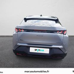 Peugeot 3008 3008 Hybrid 136 e-DCS6 GT Caen