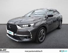 DS DS7 Crossback Caen