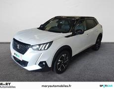 Peugeot 2008 Caen