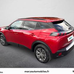 Peugeot e-2008 2008 Electrique 136 ch Style Caen