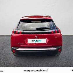 Peugeot e-2008 2008 Electrique 136 ch Style Caen