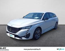 Peugeot 308 SW Phase 2 Caen