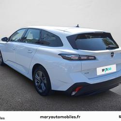 Peugeot 308 SW Phase 2 308 SW BlueHDi 130ch S&S EAT8 Active Pack Caen