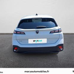 Peugeot 308 SW Phase 2 308 SW BlueHDi 130ch S&S EAT8 Active Pack Caen