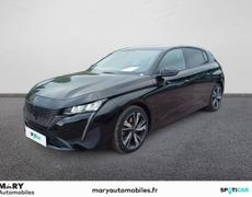 Peugeot 308 SW Phase 2 Caen