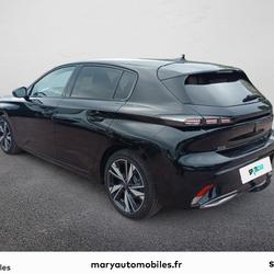 Peugeot 308 SW Phase 2 BlueHDi 130ch S&S EAT8 GT occasion - Caen - photo 2/16