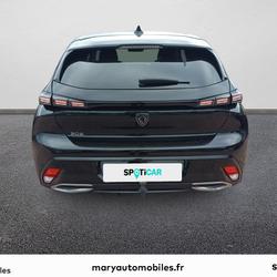 Peugeot 308 SW Phase 2 BlueHDi 130ch S&S EAT8 GT occasion - Caen - photo 3/16
